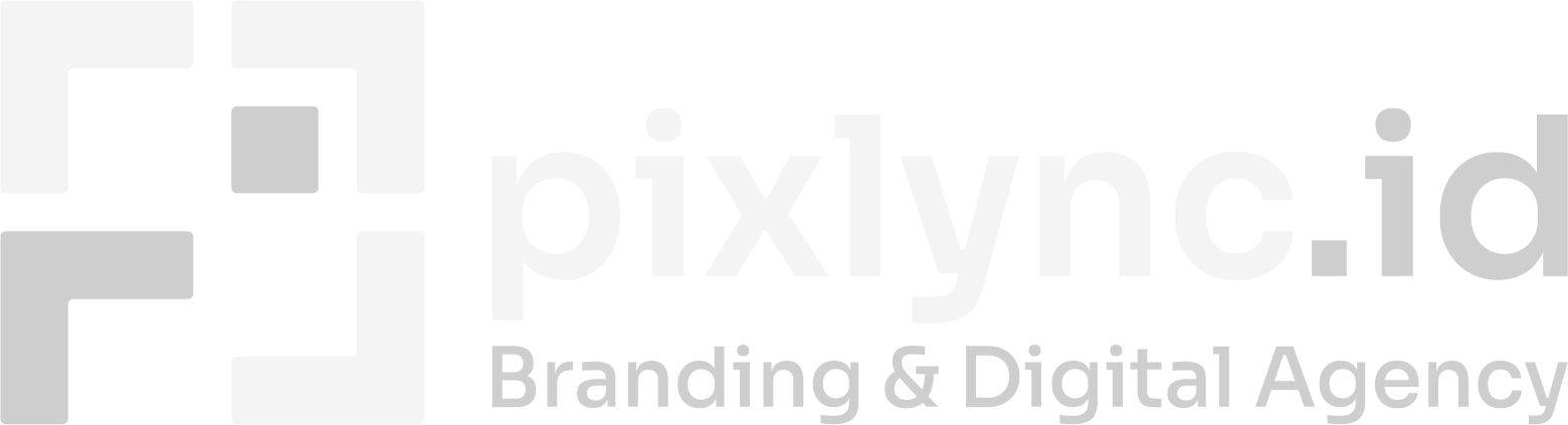 Pixlync Logo